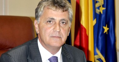 Stire din Politică-Administrație : Ce propunere are ministrul Mircea Dușa