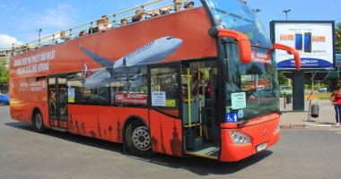 Stire din Politică-Administrație : Liberala Cristina Văsii propune  traseul turistic "Constanța City Tour"