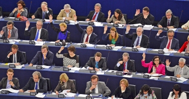 Stire din Economie : Propunerile europarlamentarilor privind combaterea bolilor contagioase