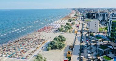 Stire din Economie : Federația Patronatelor, propuneri pentru salvarea turismului românesc