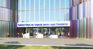 Stire din Politică-Administrație : Pro România propune construirea unui spital pentru copii la Constanța. "Este o necesitate reală și urgentă!"