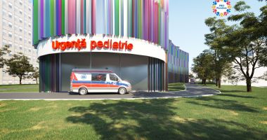 Pro România propune construirea unui spital pentru copii la Constanța. "Este o necesitate reală și urgentă!" - 4