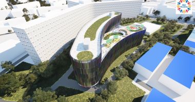 Pro România propune construirea unui spital pentru copii la Constanța. "Este o necesitate reală și urgentă!" - 5