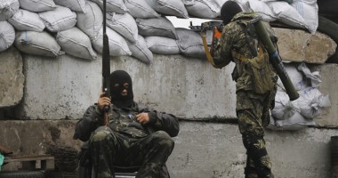 Stire din Actualitate : Rusia ar putea bloca Euronews, pentru imagini cu forțele ucrainene trăgând în portretul lui Putin