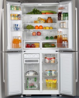 Stire din Diverse : Tu știi să menții prospețimea alimentelor?