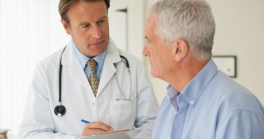 Stire din Sănătate : Ce probleme pot avea bărbaţii din cauza prostatei