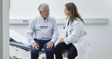 Stire din Sănătate : Nu mai amânați vizita la medic! Afecţiunile prostatei, pe un trend ascendent