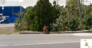 Prostituatele Constanței la datorie! IMAGINI capturate de Google Street View - 4