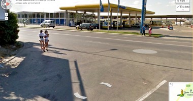 Prostituatele Constanței la datorie! IMAGINI capturate de Google Street View - 3