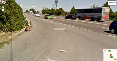 Prostituatele Constanței la datorie! IMAGINI capturate de Google Street View - 5