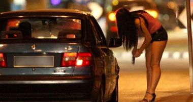 Stire din Actualitate : Prostituția, legalizată de statul român în tăcere. Are același cod CAEN ca spiritismul și astrologia
