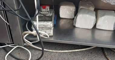 Stire din Social : Amendă de 5.000 de lei aplicată de comisarii pentru Protecția Consumatorilor