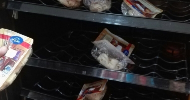 Amendă de 22.000 lei  și magazin alimentar închis  de Protecția Consumatorilor - 2