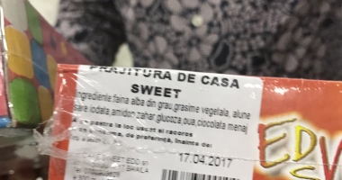 Amendă de 22.000 lei  și magazin alimentar închis  de Protecția Consumatorilor - 5