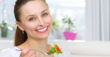Protecția ochilor, la îndemâna oricui. Ce alimente să consumi