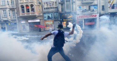 Stire din Actualitate : MAE / Atenționare de călătorie în Turcia