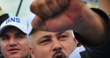 Proteste în administrația publică locală. Miercuri, grevă generală