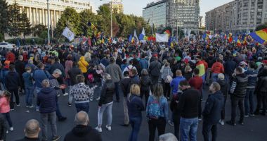 Stire din Actualitate : Noi restricții în Capitală, duminică seară: Oamenii cer eliminarea restricțiilor și a pașaportului verde