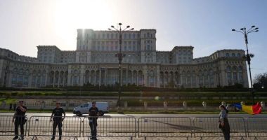 Stire din Eveniment : Jandarmeria și Poliția, în alertă, în ziua învestirii lui Nicușor Dan