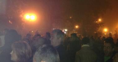 Galerie FOTO. Constanța și marile orașe au protestat! Mii de oameni în stradă pentru "alegeri libere" - 3