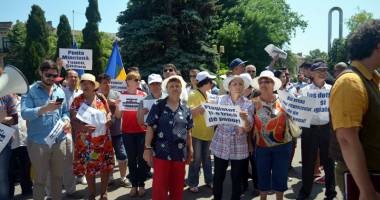 Liberalii constănțeni, hotărâți să ajungă la Putere: "O să dăm în PSD până iese PNL!" - 3
