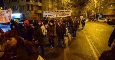 CONSTANȚA IESE ÎN STRADĂ! Proteste fără precedent împotriva grațierii și amnistiei - 4