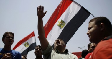 Stire din Actualitate : Violențe la Cairo pe fondul unor condamnări la moarte