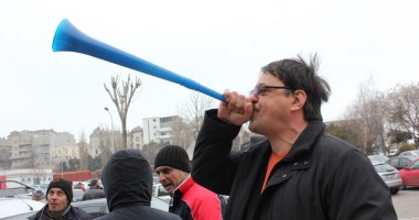 Sindicatele au trimis executorul judecătoresc la administrația portuară - 3