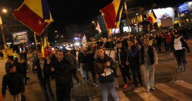 GALERIE FOTO / CONSTANȚA A IEȘIT ÎN STRADĂ - 3