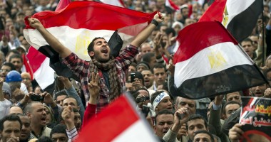 Stire din Actualitate : Protestele continuă la Cairo