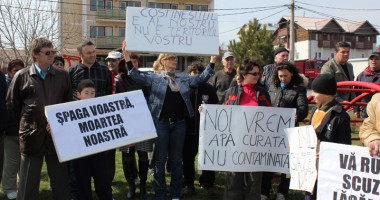 "Nu vă vom lăsa să ne îmbolnăviți copiii" - 3