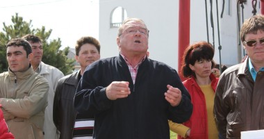 "Nu vă vom lăsa să ne îmbolnăviți copiii" - 4