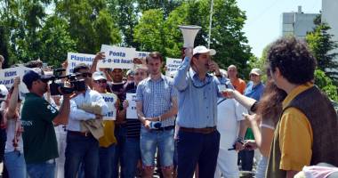 Liberalii constănțeni, hotărâți să ajungă la Putere: "O să dăm în PSD până iese PNL!" - 2