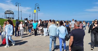 Franța, Germania, Spania și Grecia protestează, România se distrează - 2