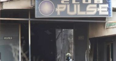 Stire din Actualitate : Proteste de amploare Macedonia de Nord. Autoritățile, acuzate de corupție după moartea celor 59 de tineri