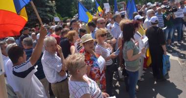 Liberalii constănțeni, hotărâți să ajungă la Putere: "O să dăm în PSD până iese PNL!" - 4