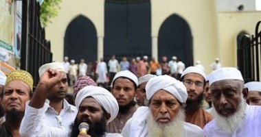 Stire din Actualitate : Trei mii de indonezieni au manifestat împotriva filmului islamofob