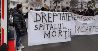 Stire din Actualitate : Răspunsul Colegiul Medicilor din România, despre cazul tânărului decedat la spital