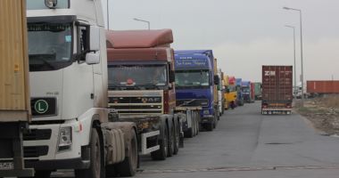 Transportatorii reacționează dur! "CEREM DEMITEREA!"