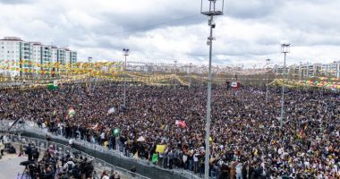Stire din Actualitate : MAE atenționare de călătorie pentru Turcia. Au loc proteste în mai multe orașe