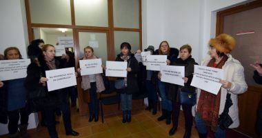 Colegiul Tehnic "Tomis" riscă să dispară. "Ne-au mai dat o singură clasă a IX-a!" - 2
