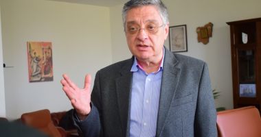 Scandal la Universitatea Maritimă. Studenții nigerieni au bătut cu pumnul în masă! - 4