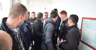 Scandal la Universitatea Maritimă. Studenții nigerieni au bătut cu pumnul în masă! - 7