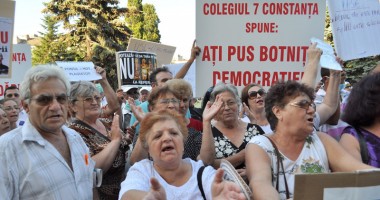"Băsescu a învățat, nu a plagiat!" - 7