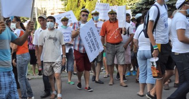 "Băsescu a învățat, nu a plagiat!" - 2