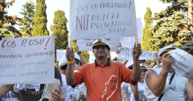 "Băsescu a învățat, nu a plagiat!" - 3