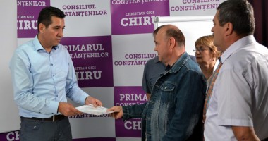 Constanța, la limita răbdării? Primul miting anti - Mazăre din ultimii 12 ani - 2