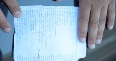 Foto - Video. Protest de amploare al sindicaliștilor RATC. Se cere schimbarea conducerii - 12