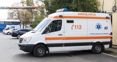 Stire din Social : Federaţia Naţională Sindicală „Ambulanţa” suspendă protestul de miercuri