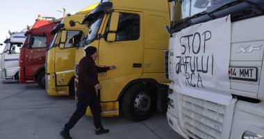 Stire din Eveniment : Şeful IGPR: 24 de dosare penale pentru instigare publică, în contextul protestelor transportatorilor şi fermierilor